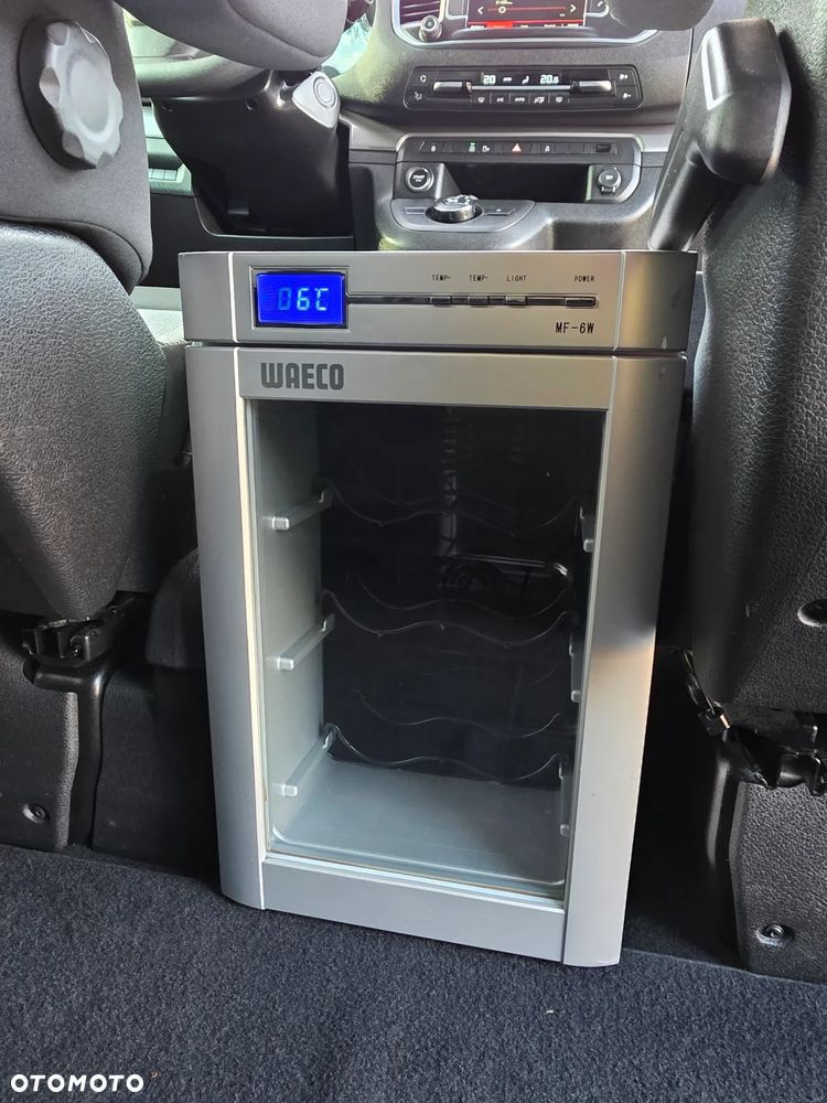 Citroën Jumpy Combi ver-2-0-bluehdi-m-business - 16