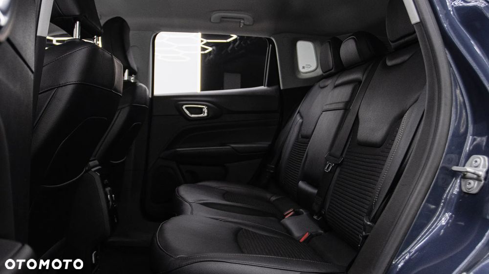 Jeep Compass 1.5 T4 mHEV Limited FWD S&S DCT - 19