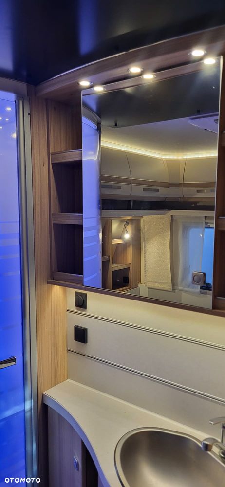 Fendt vision twist 495 - 4