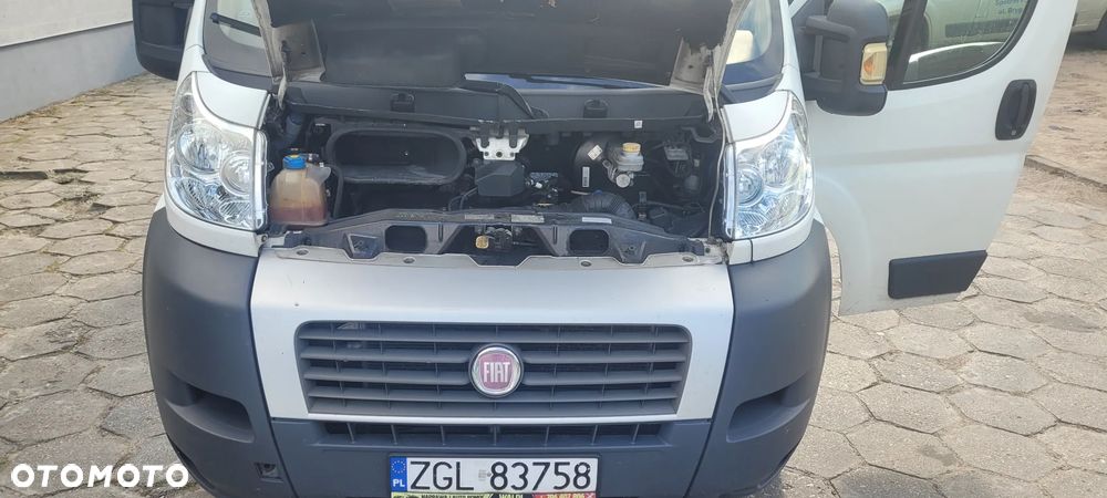 Fiat Ducato - 9