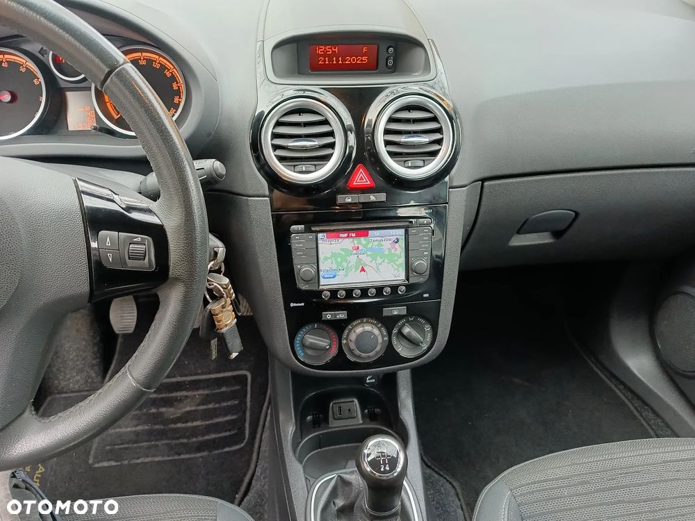 Opel Astra 1.4 Fun - 7