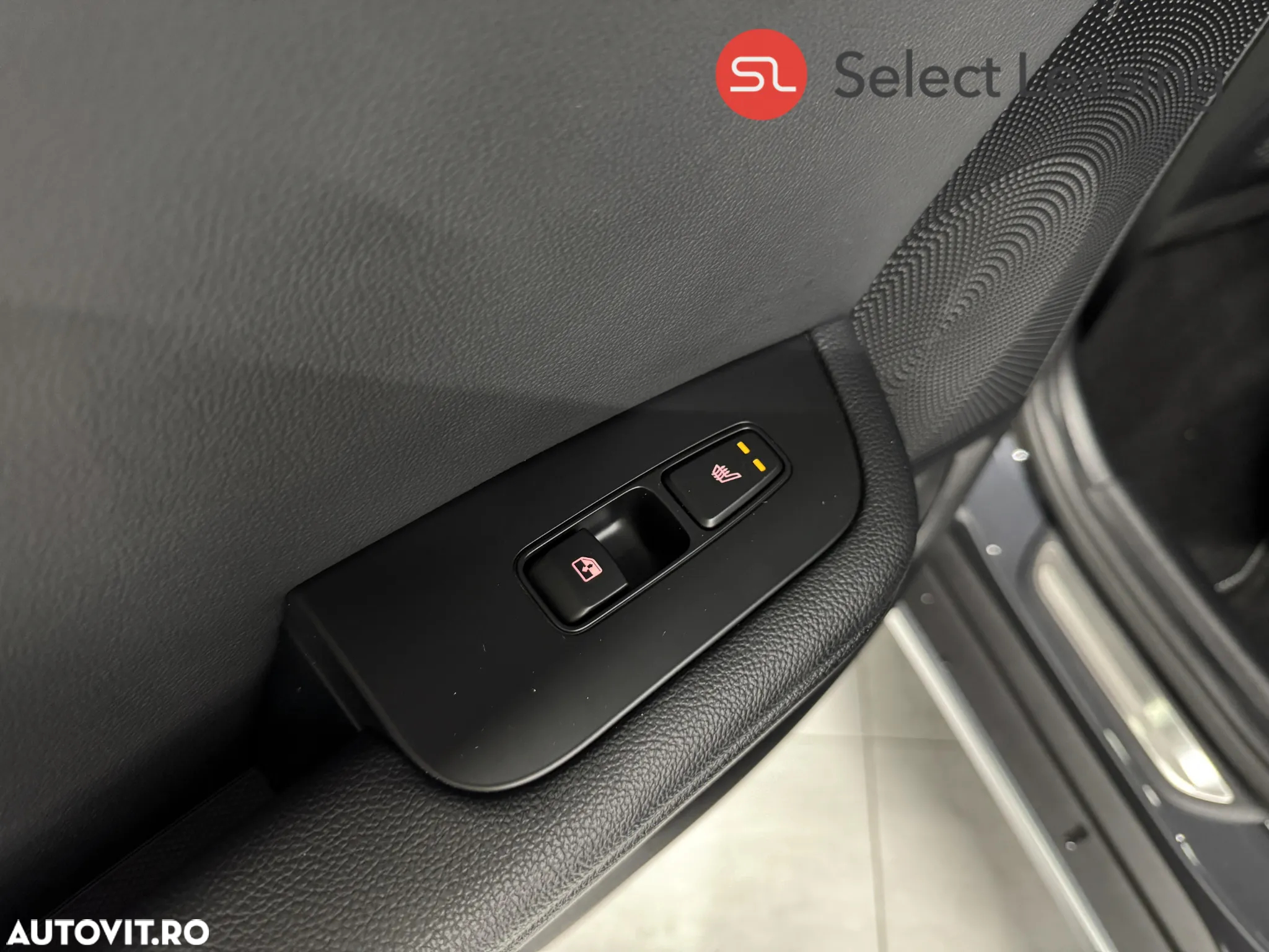 Kia XCeed 1.6 GDI DCT6 OPF Plug-in-Hybrid Platinum Edition - 9