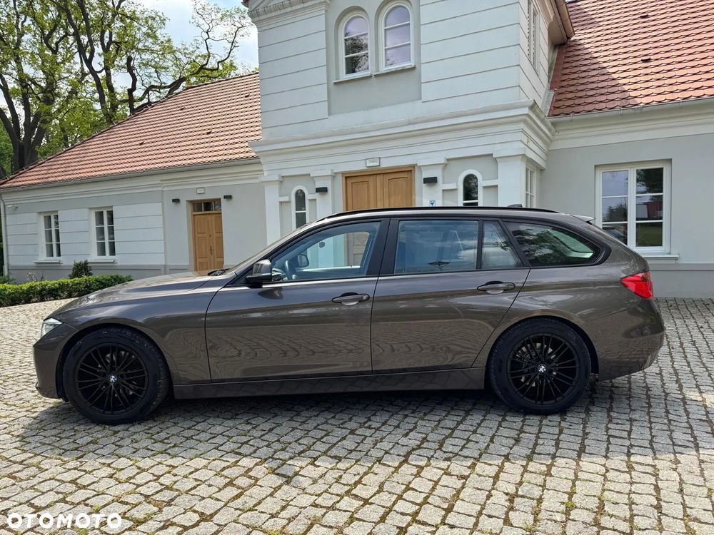BMW Seria 3 - 10