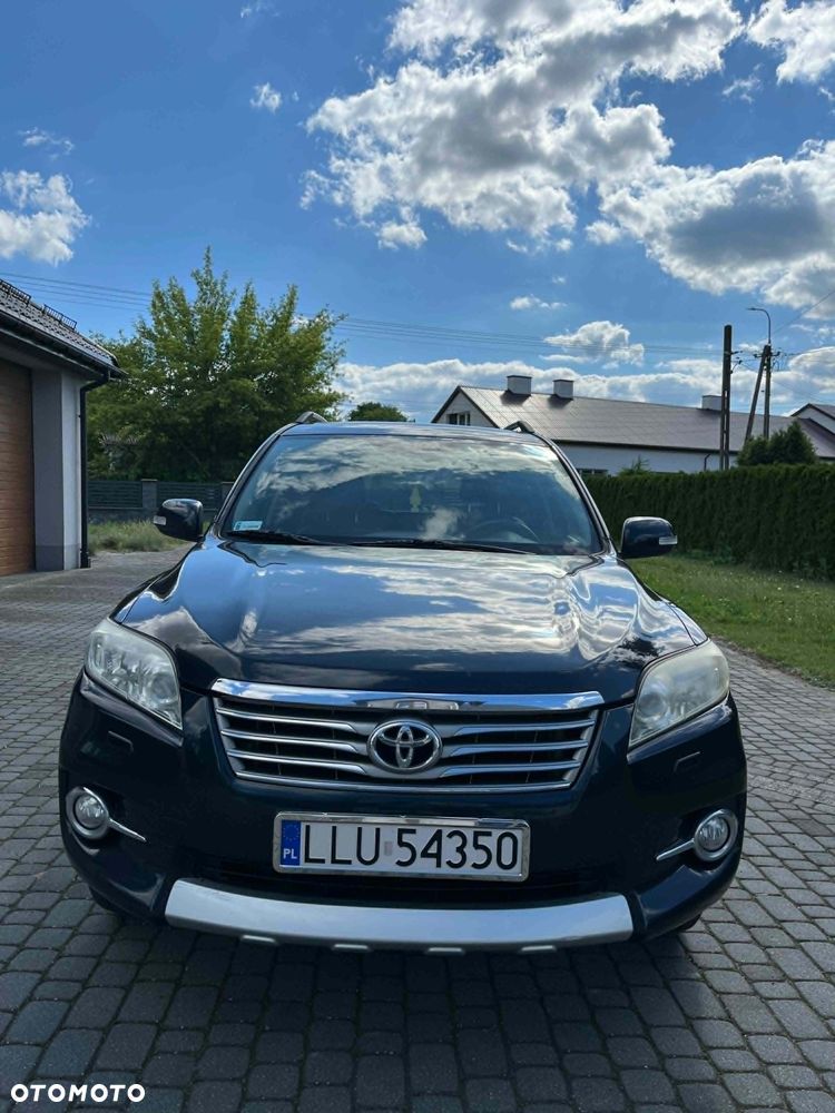 Toyota RAV4 - 3