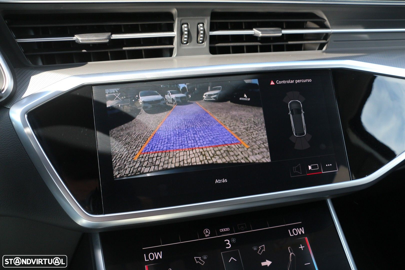 Audi A6 Avant 40 TDI Sport S tronic - 21