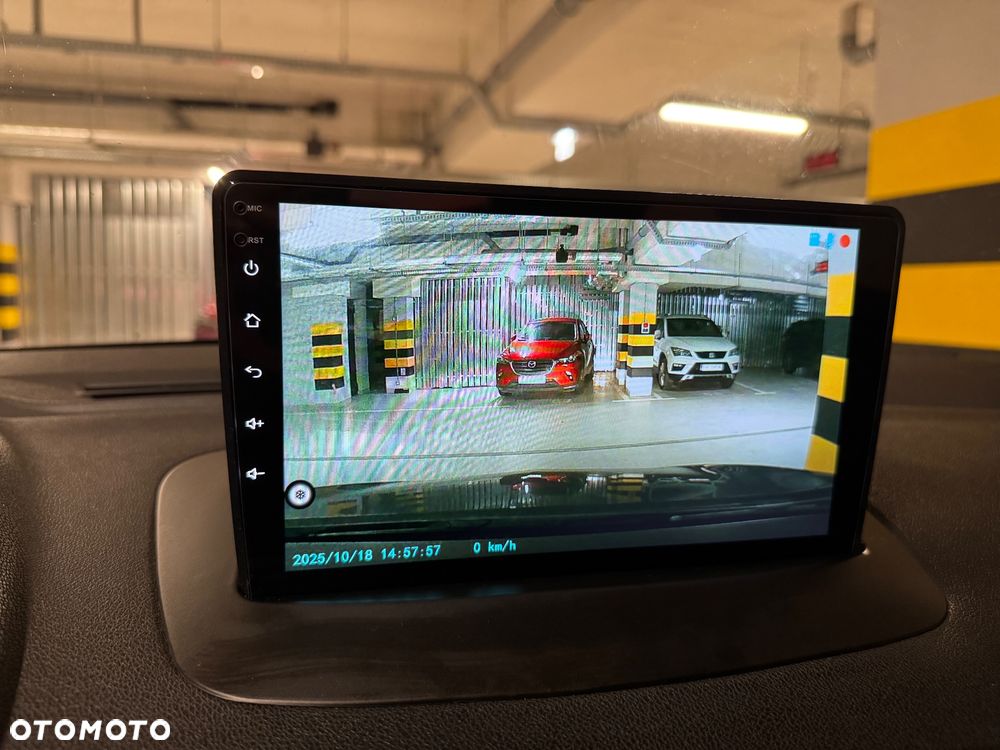 Renault Megane 1.4 16V TCE Expression - 15