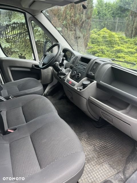 Citroën JUMPER L2H2 - 7