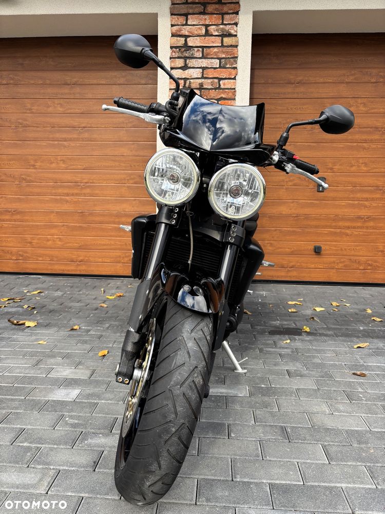 Triumph Speed Triple - 6