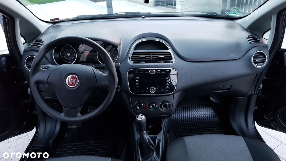Fiat Punto - 6