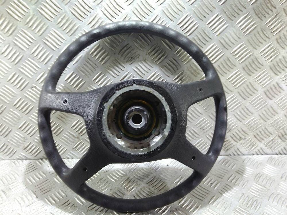 KIEROWNICA BMW E30 - 2