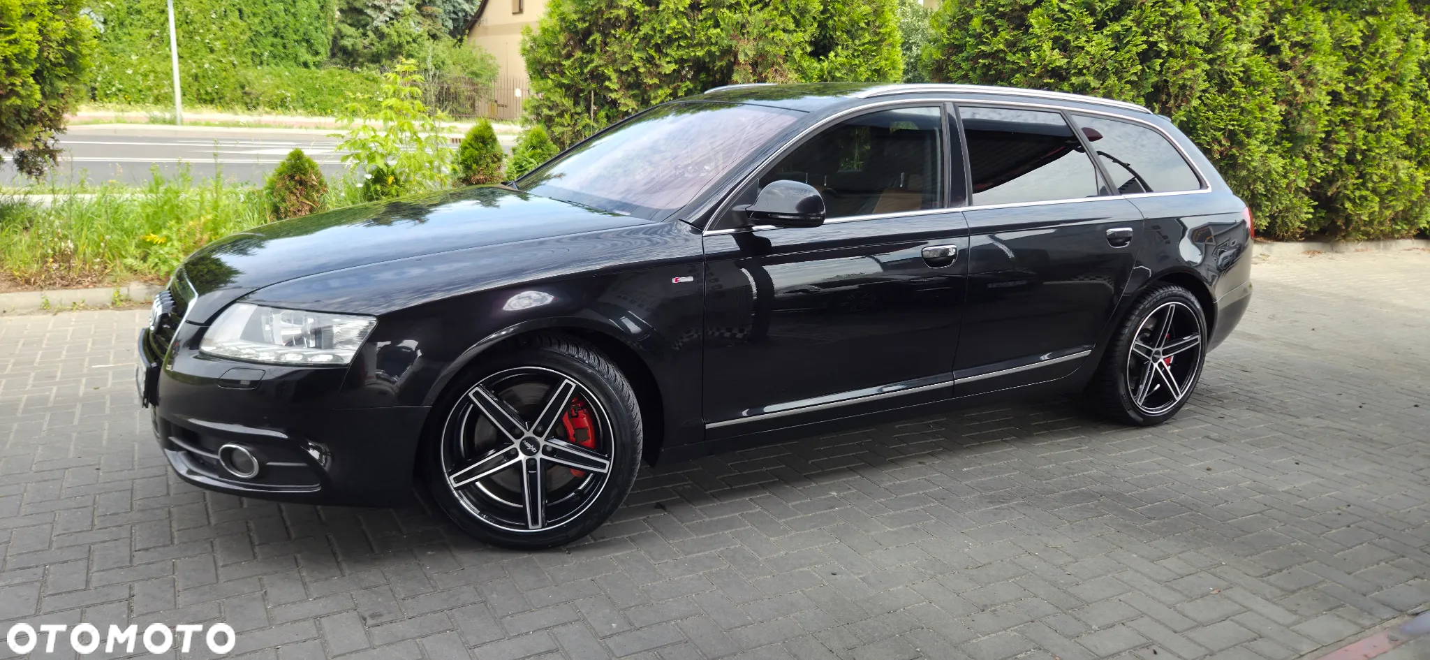 Audi A6 3.0 TDI Quattro Tiptronic - 3