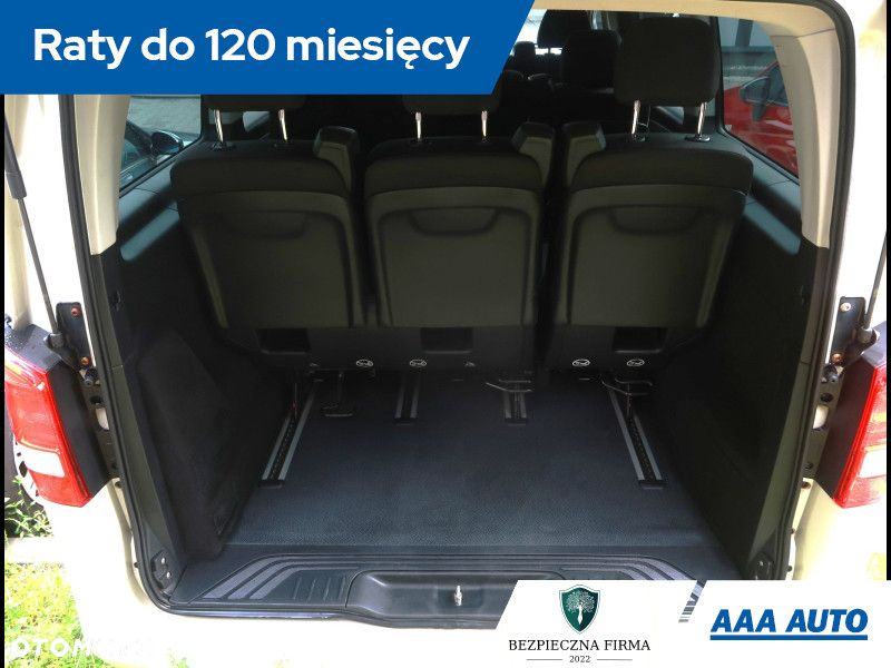 Mercedes-Benz Vito - 15