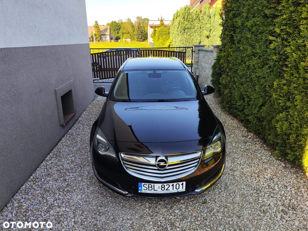 Opel Insignia - 4