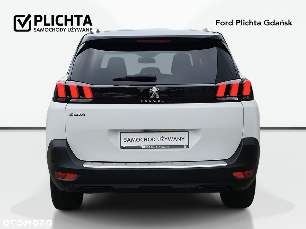 Peugeot 5008 - 6