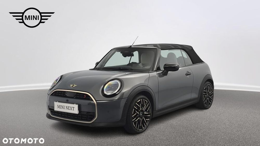 MINI Cooper S Linia Favoured - 1
