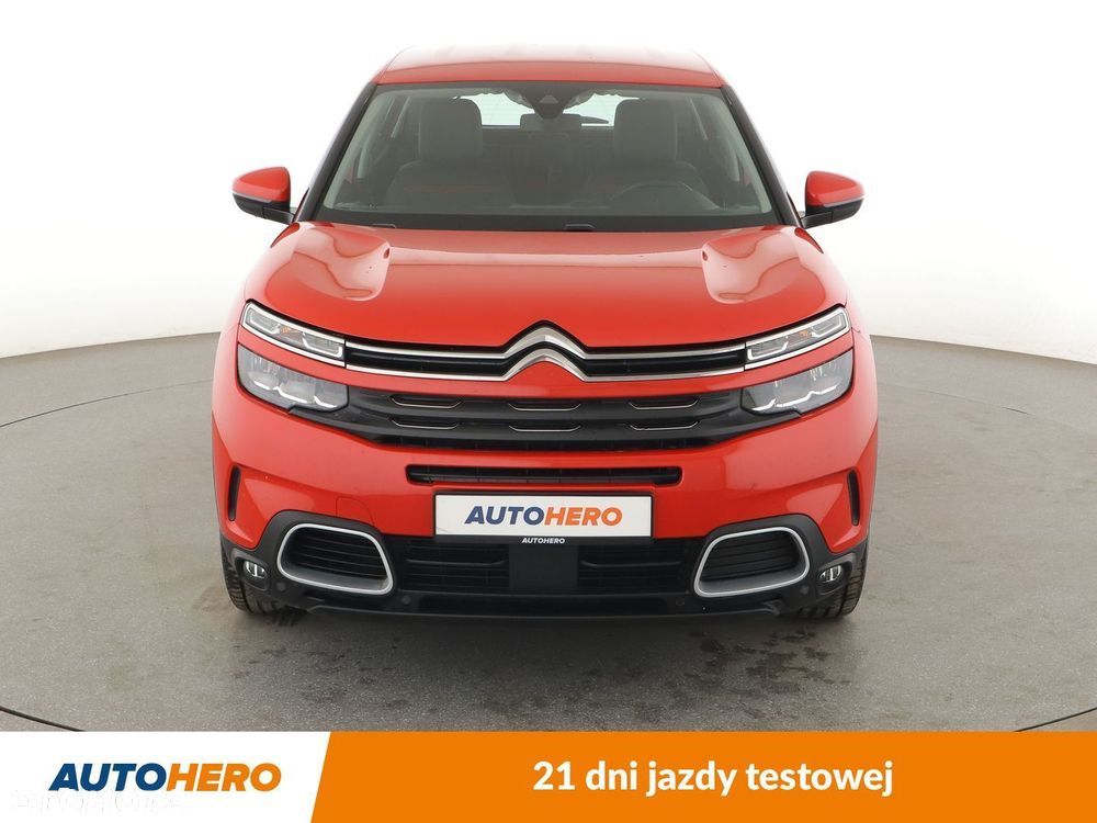 Citroën C5 Aircross - 9