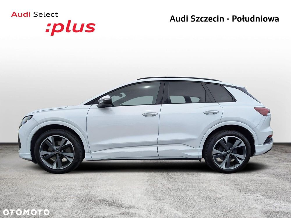 Audi Q4 e-tron - 3