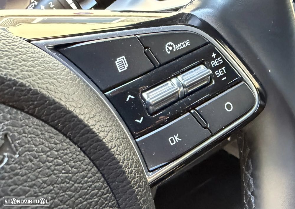 Kia Ceed SW 1.0 T-GDi TX+SRF - 16