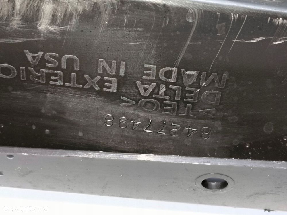 zderzak przedni przód chevrolet camaro 15-18 styl zl1 - 13