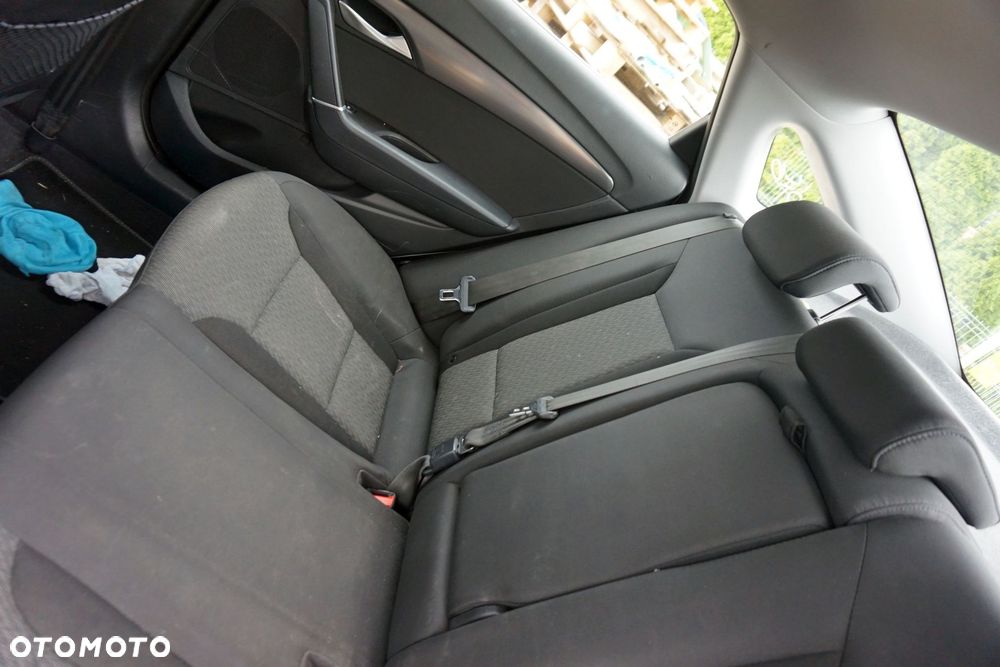 HYUNDAI I40 VF SEDAN 2014 NCW 1.7 CRDI D4FD 116KM TN02D BIAŁY na części - 13