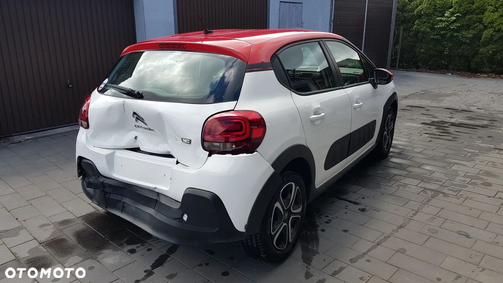 Citroën C3 Pure Tech 83 S&S SHINE PACK - 3