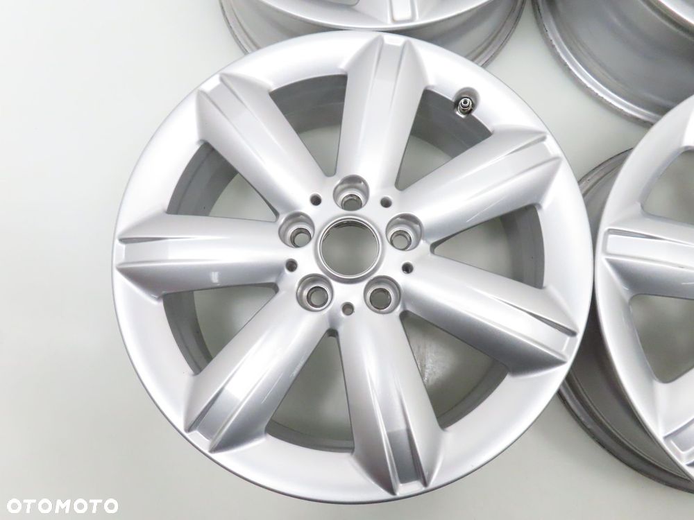 Alufelgi 17'' Mini F60 5x112 6,5J ET39 6856041 - 5