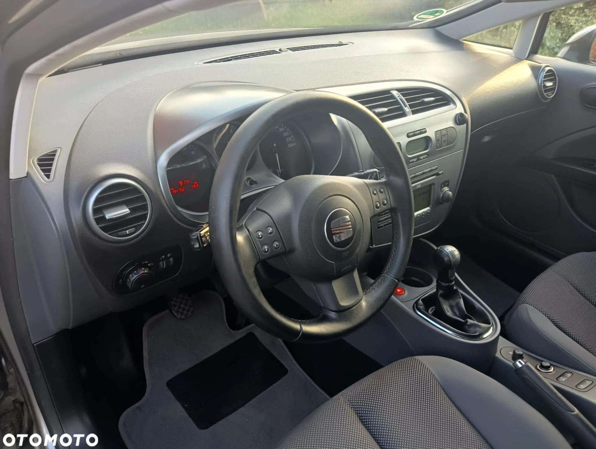 Seat Leon 1.8 TSI Stylance - 7