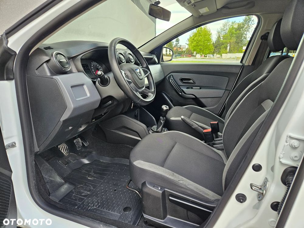 Dacia Duster 1.3 TCe Expression - 29