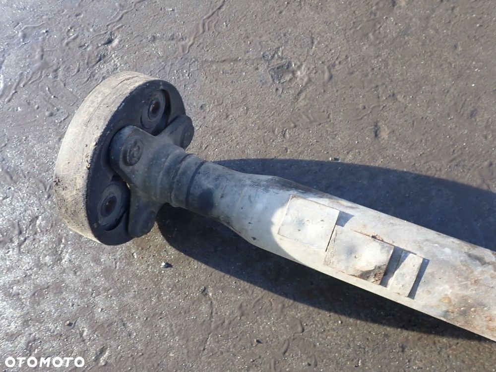 WAŁ NAPĘDOWY SKODA OCTAVIA I - 6