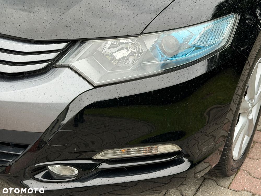 Honda Insight 1.3 Elegance - 9
