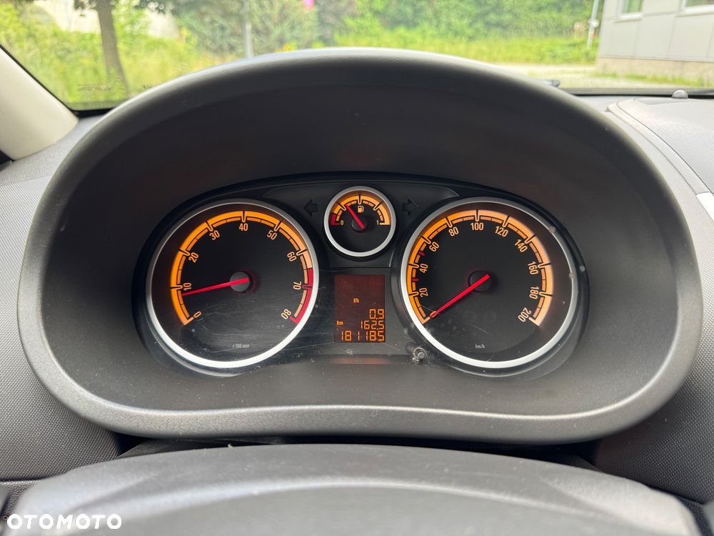 Opel Corsa 1.2 16V Enjoy - 16
