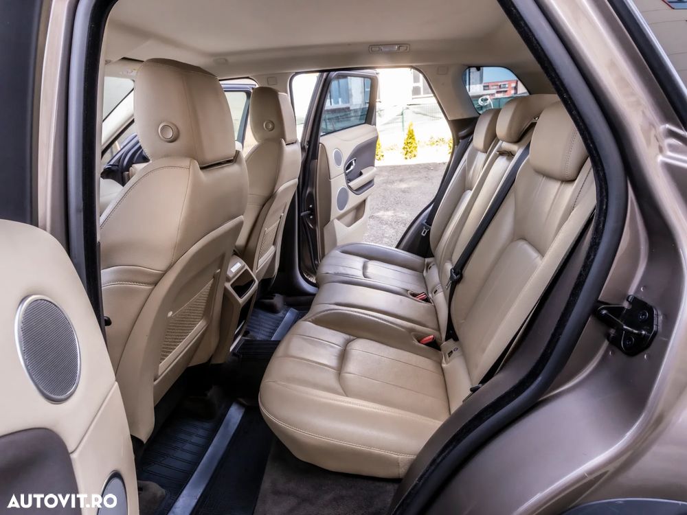 Land Rover Range Rover Evoque 2.0 D150 HSE - 15