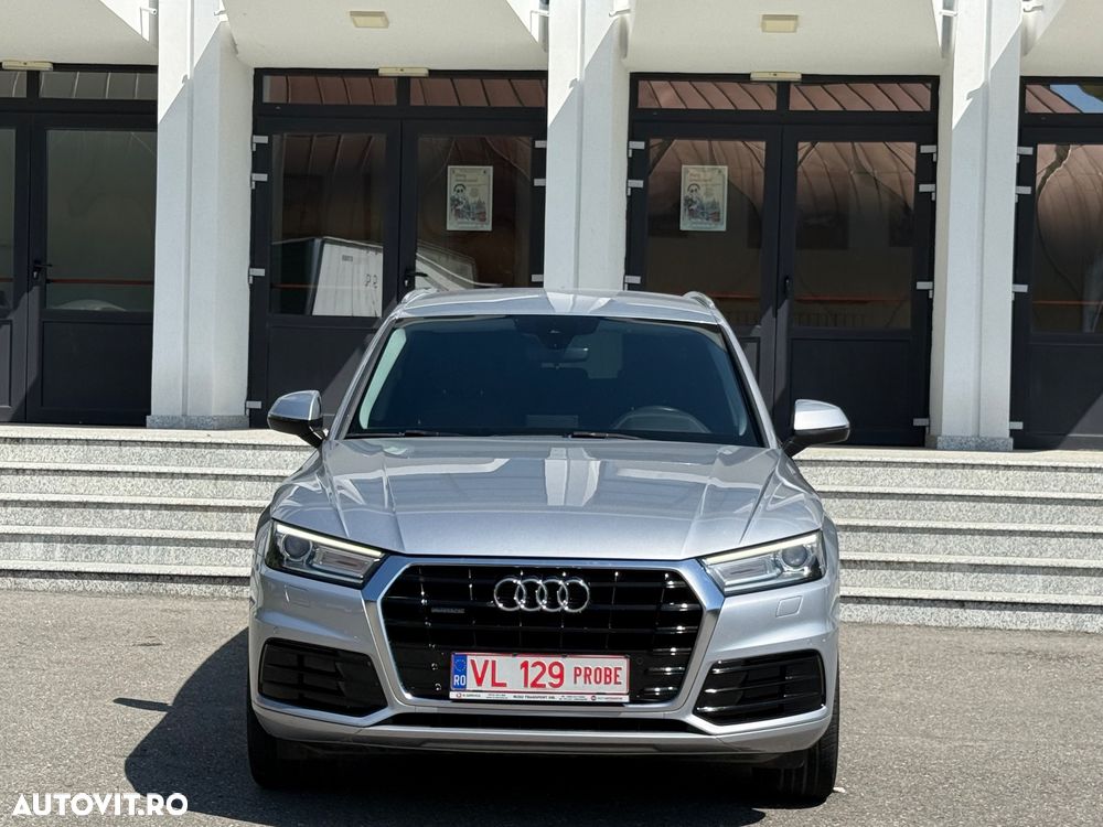 Audi Q5 40 TDI quattro S tronic sport - 3