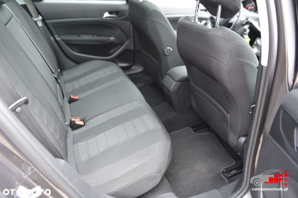 Peugeot 308 - 20