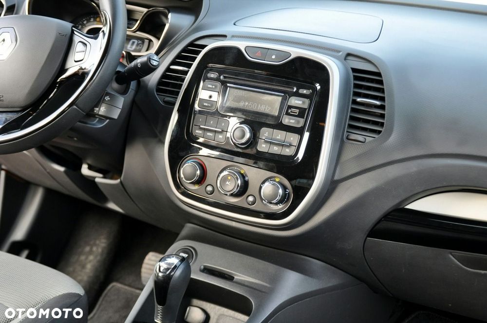 Renault Captur - 26