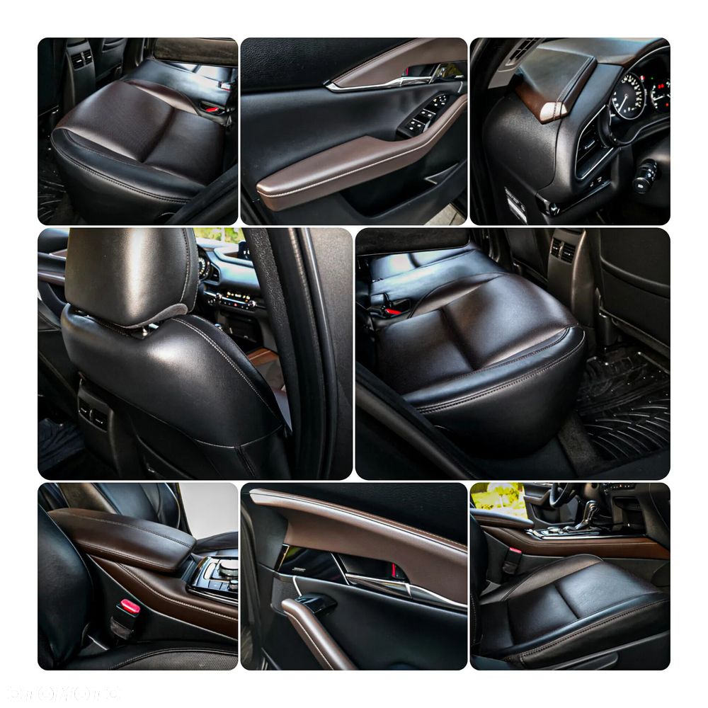Mazda CX-30 2.0 mHEV Hikari AWD - 23