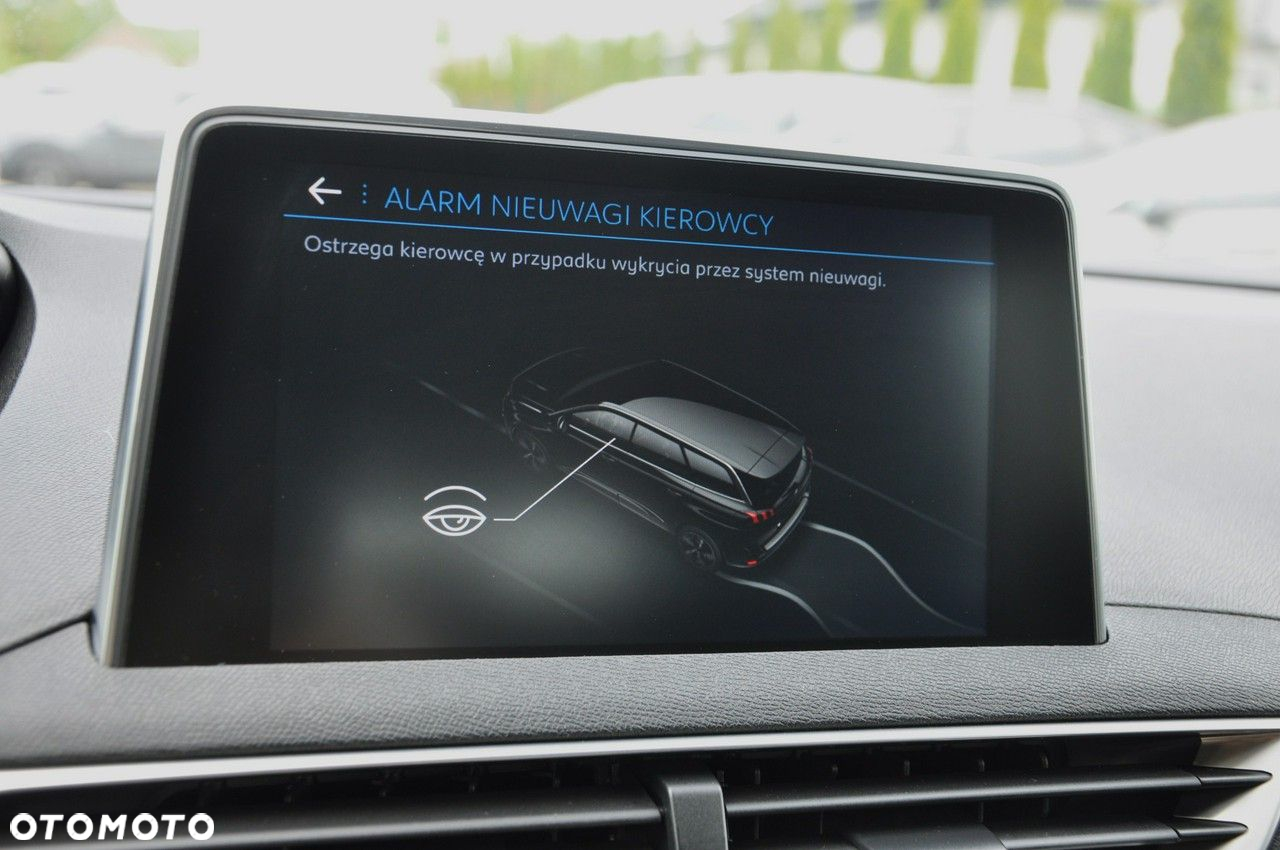 Peugeot 5008 HDI 115 Allure - 22