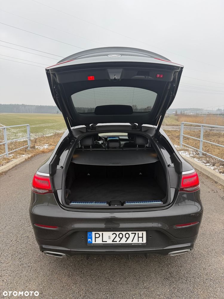Mercedes-Benz GLC - 5