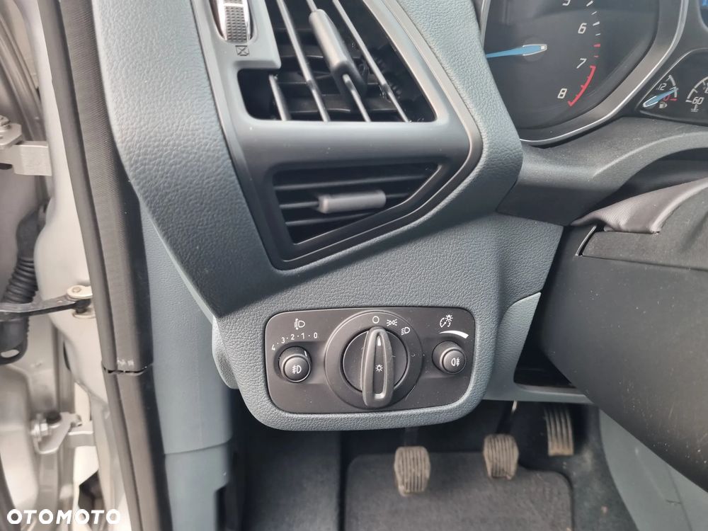 Ford C-MAX 1.0 EcoBoost Start-Stopp-System Champions Edition - 17