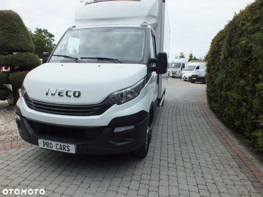 Iveco Daily - 6