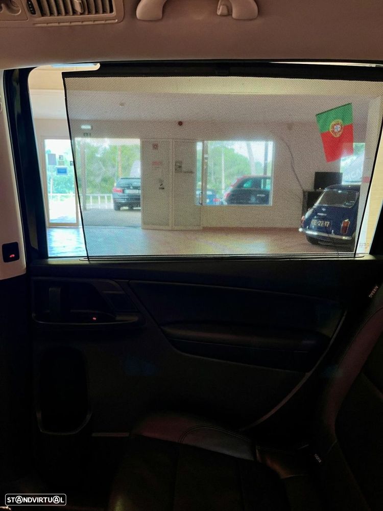 SEAT Alhambra 2.0 TDI Style DSG - 31