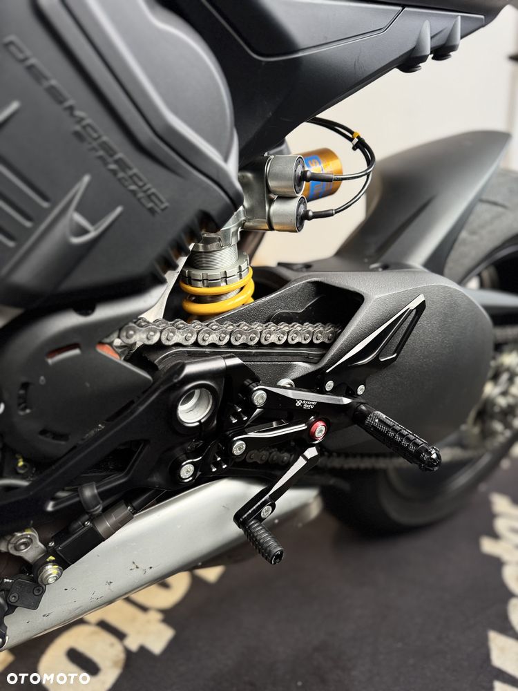 Ducati Streetfighter V4 - 6