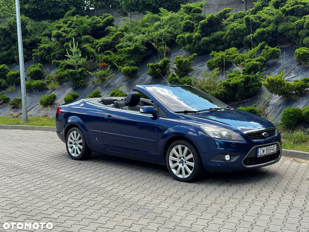 Ford Focus 2.0 TDCi Titanium - 26