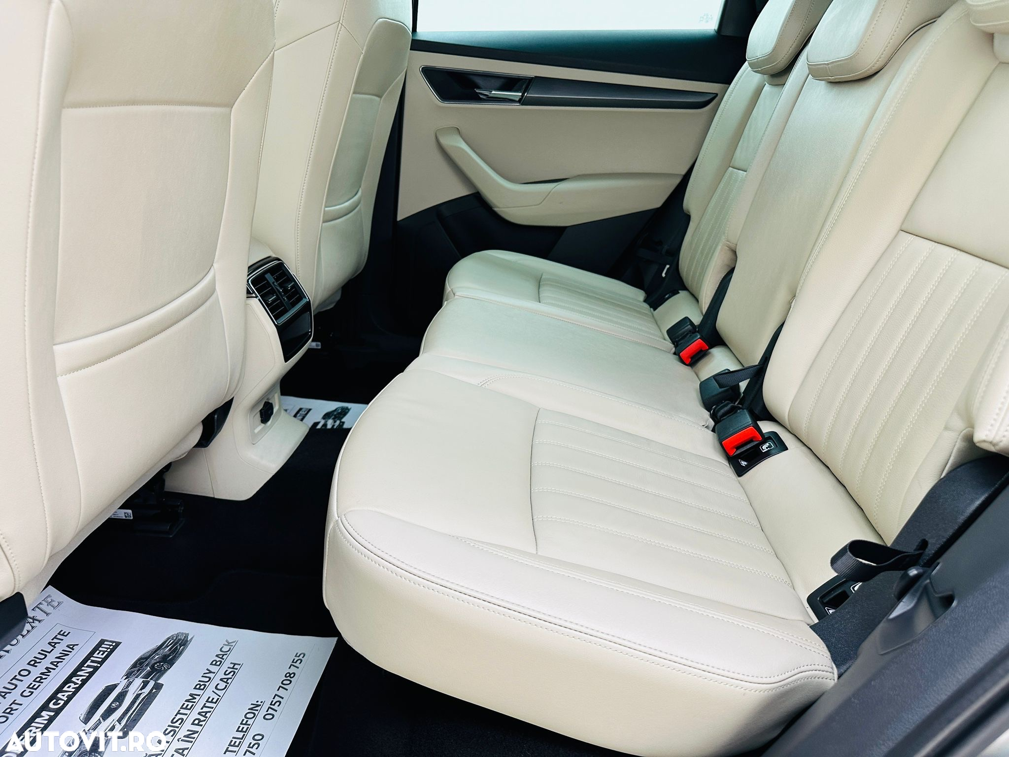 Skoda Karoq - 7