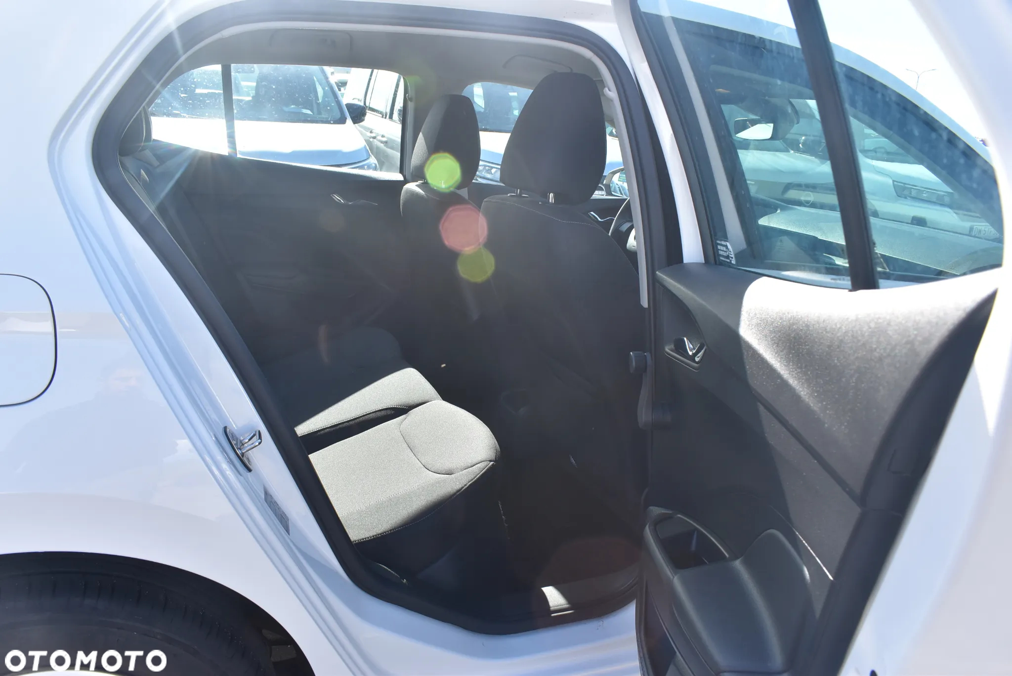Skoda Fabia 1.0 Ambition - 15