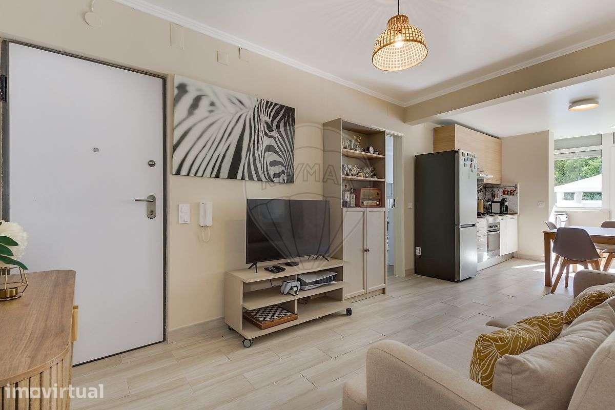Apartamento T2 para venda - Grande imagem: 3/44