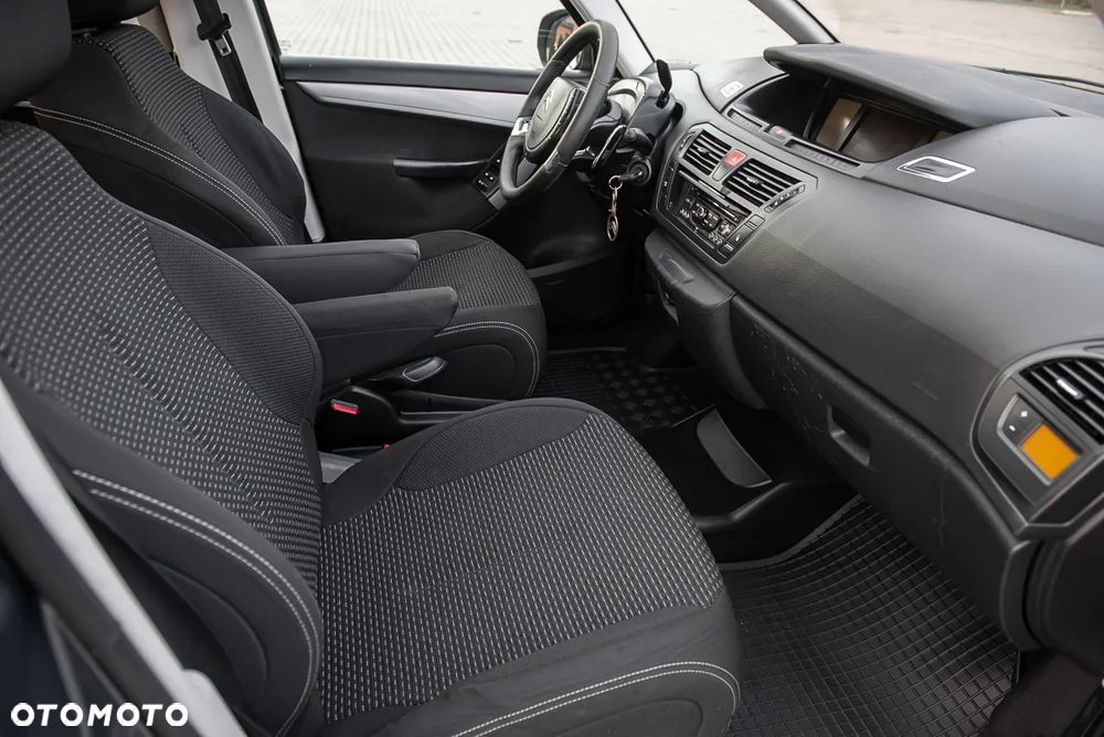 Citroën C4 Picasso e-HDi 110 FAP EGS6 Business Class - 29