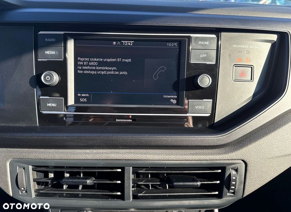 Volkswagen Polo 1.0 TSI Life - 14