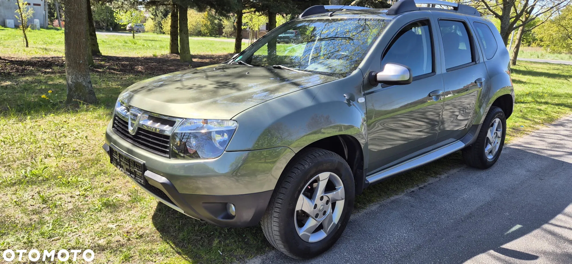 Dacia Duster - 4