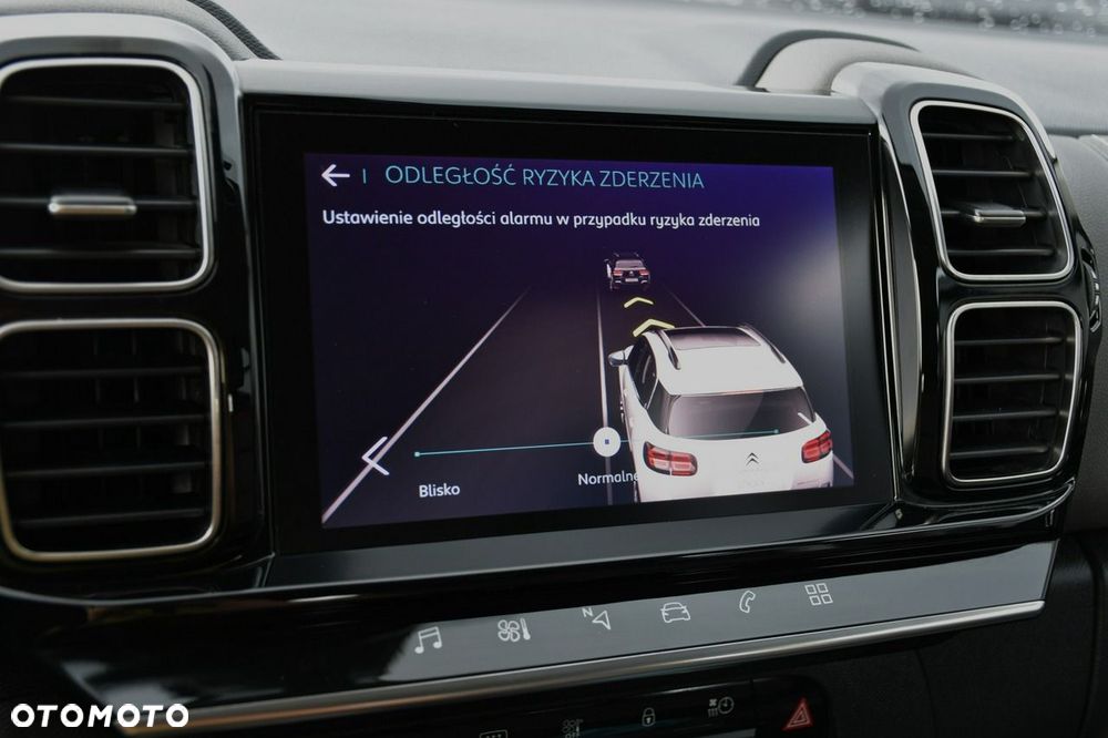 Citroën C5 Aircross 1.6 PHEV 225 Feel EAT8 - 29